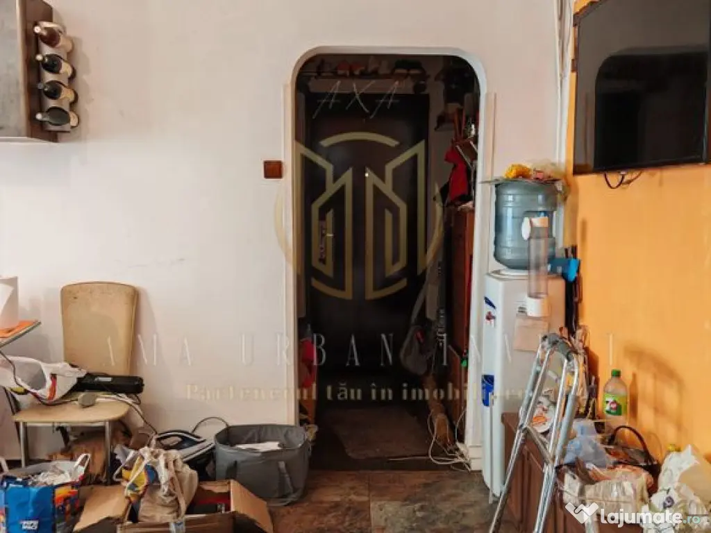 3 camere hol H, Teiul Doamnei, Maica Domnului 