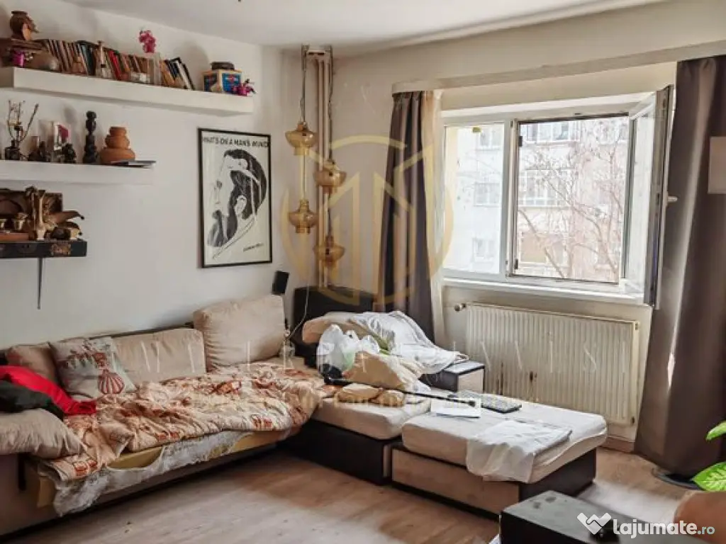 3 camere hol H, Teiul Doamnei, Maica Domnului 