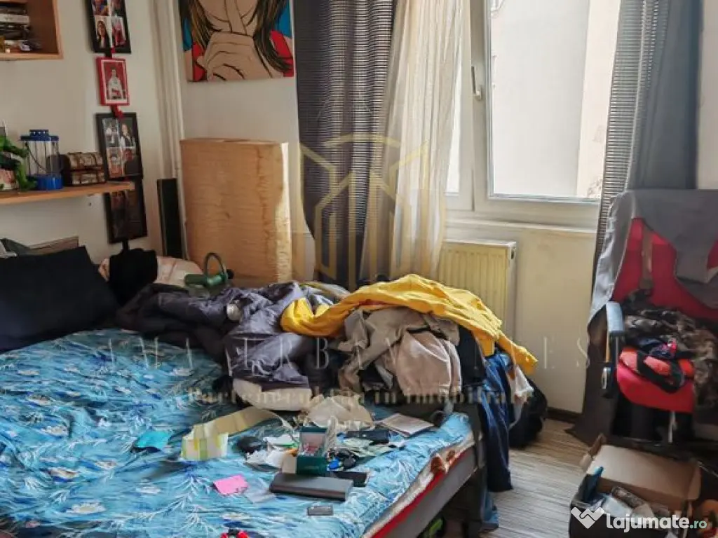 3 camere hol H, Teiul Doamnei, Maica Domnului 