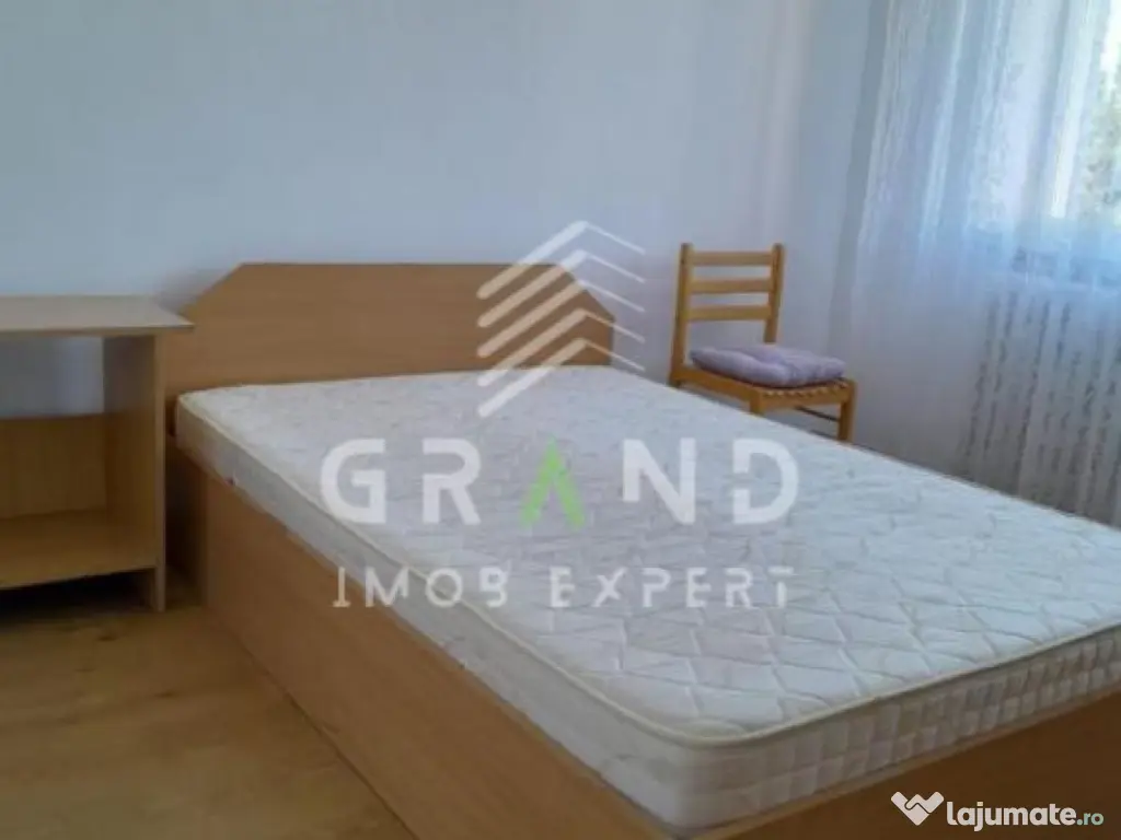 2 Camere–Zorilor | Strada Lunii | Etaj 2 | Pet Friendly 