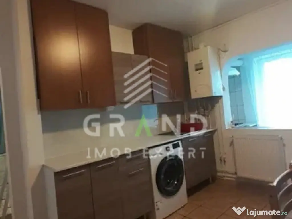 2 Camere–Zorilor | Strada Lunii | Etaj 2 | Pet Friendly 