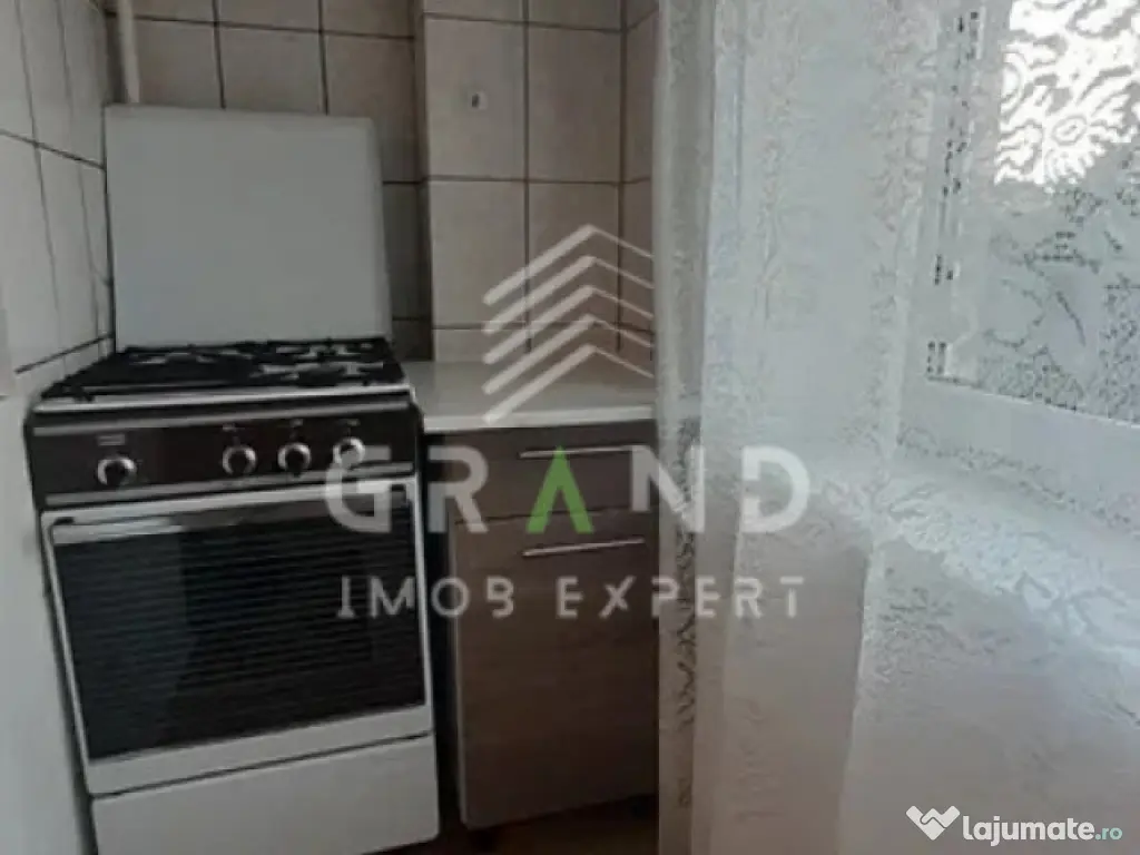 2 Camere–Zorilor | Strada Lunii | Etaj 2 | Pet Friendly 