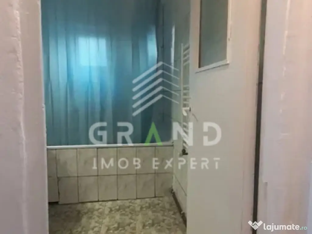 2 Camere–Zorilor | Strada Lunii | Etaj 2 | Pet Friendly 