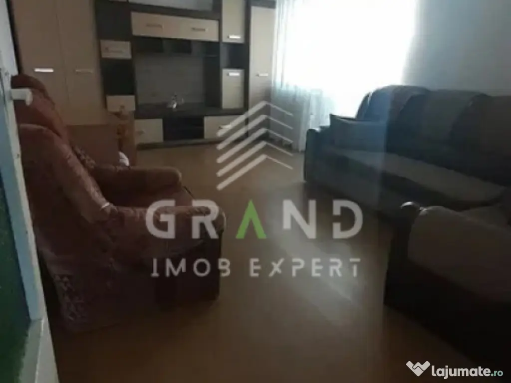 2 Camere–Zorilor | Strada Lunii | Etaj 2 | Pet Friendly 