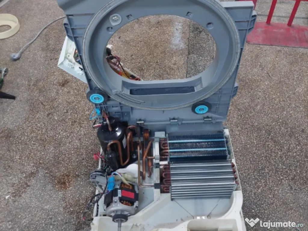 Reparati Frigidere Mașini de spălat Brașov