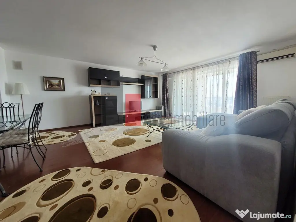 Apartament cu 2 camere de inchiriat-Bucurestii Noi-Jiului... 