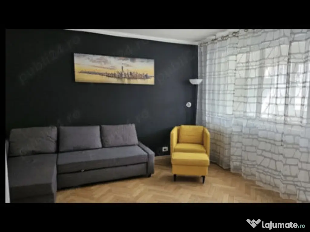 Dristor metrou parter 