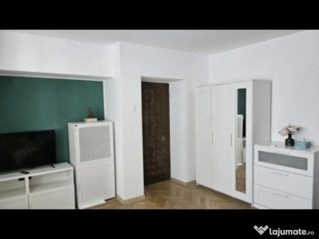 Dristor metrou parter 