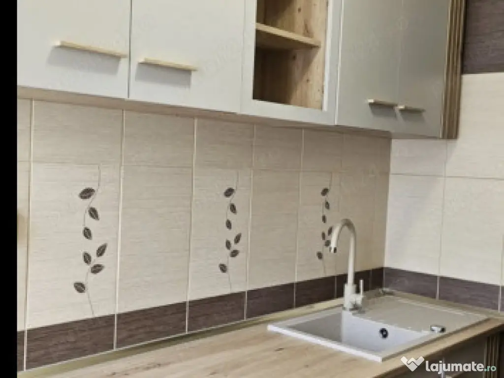 Dristor metrou parter 