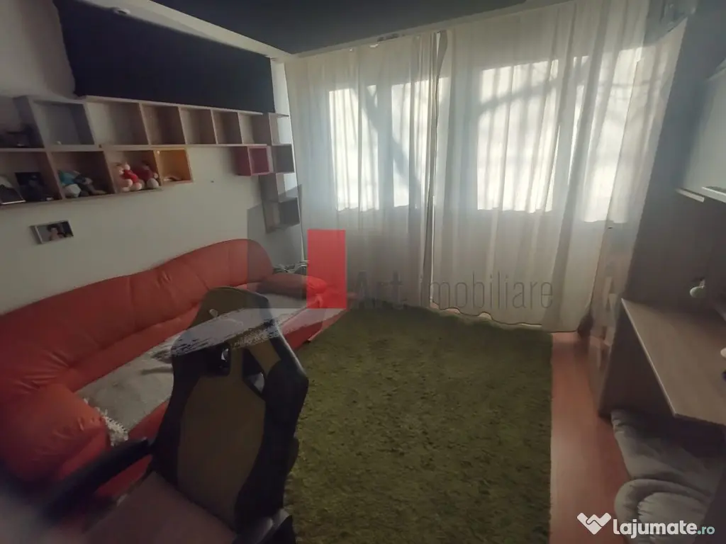 Vânzare apartament 2 camere Șos. Giurgiului - Cimitirul... 