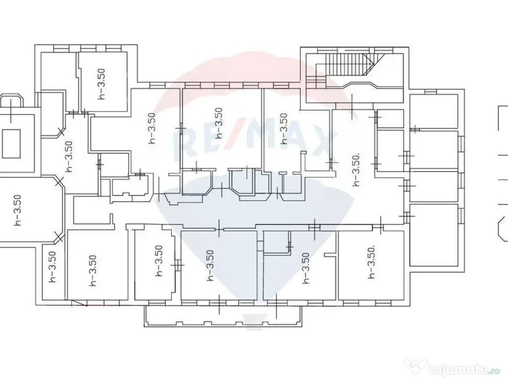 DE VANZARE !!! " CASINO " imobil cu istorie, Fabrica de Z... 