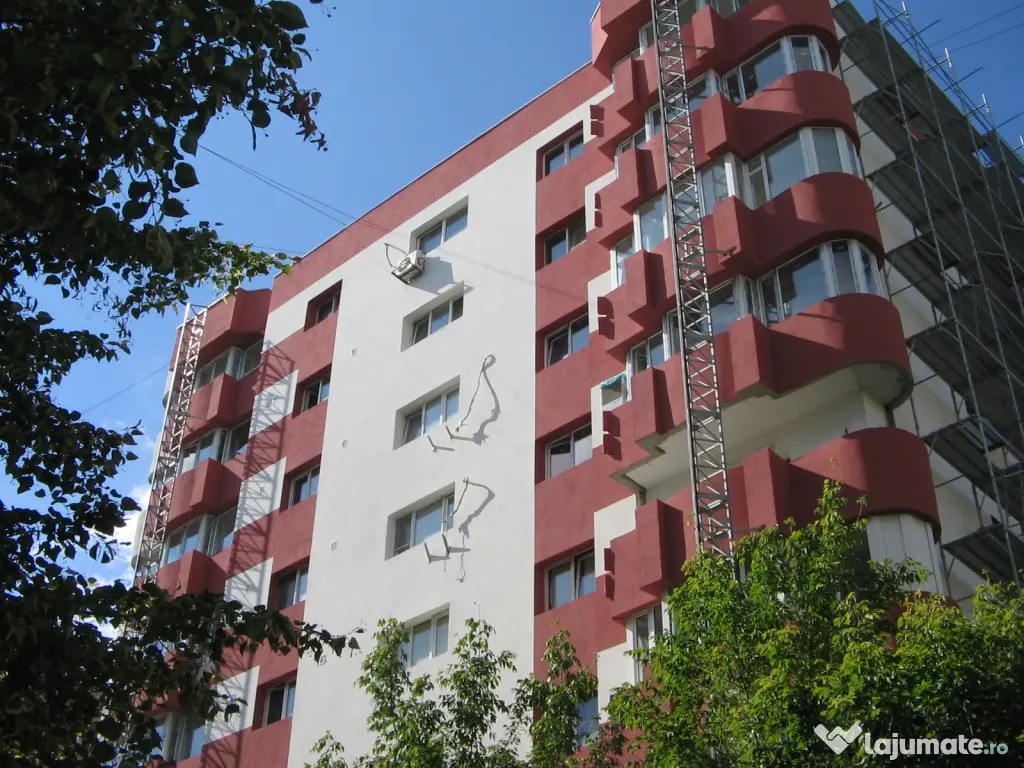 Particular inchiriez garsoniera Panduri