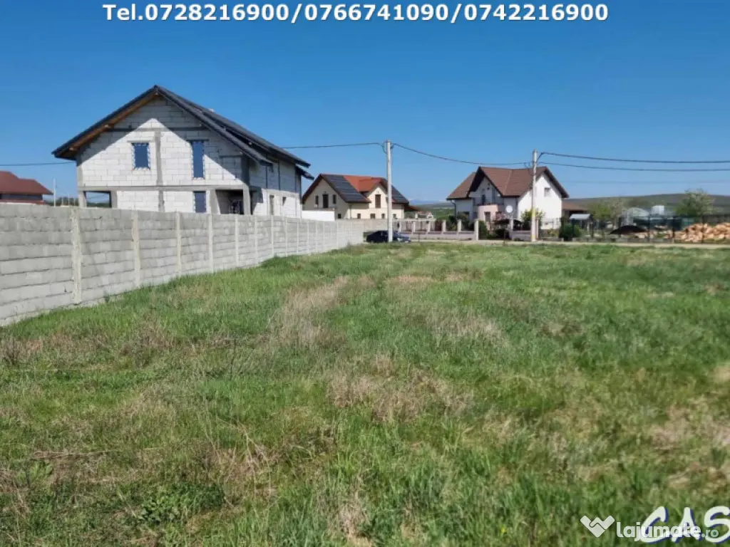 Teren Intravilan, situat în Târgu Jiu, (Cartier Dragoieni 