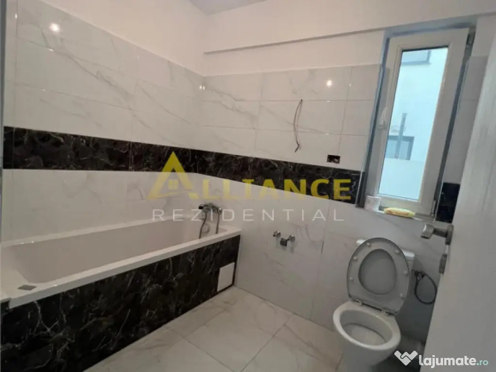 Finalizat!! Ap 2 camere Decomandat Drumul Binelui 