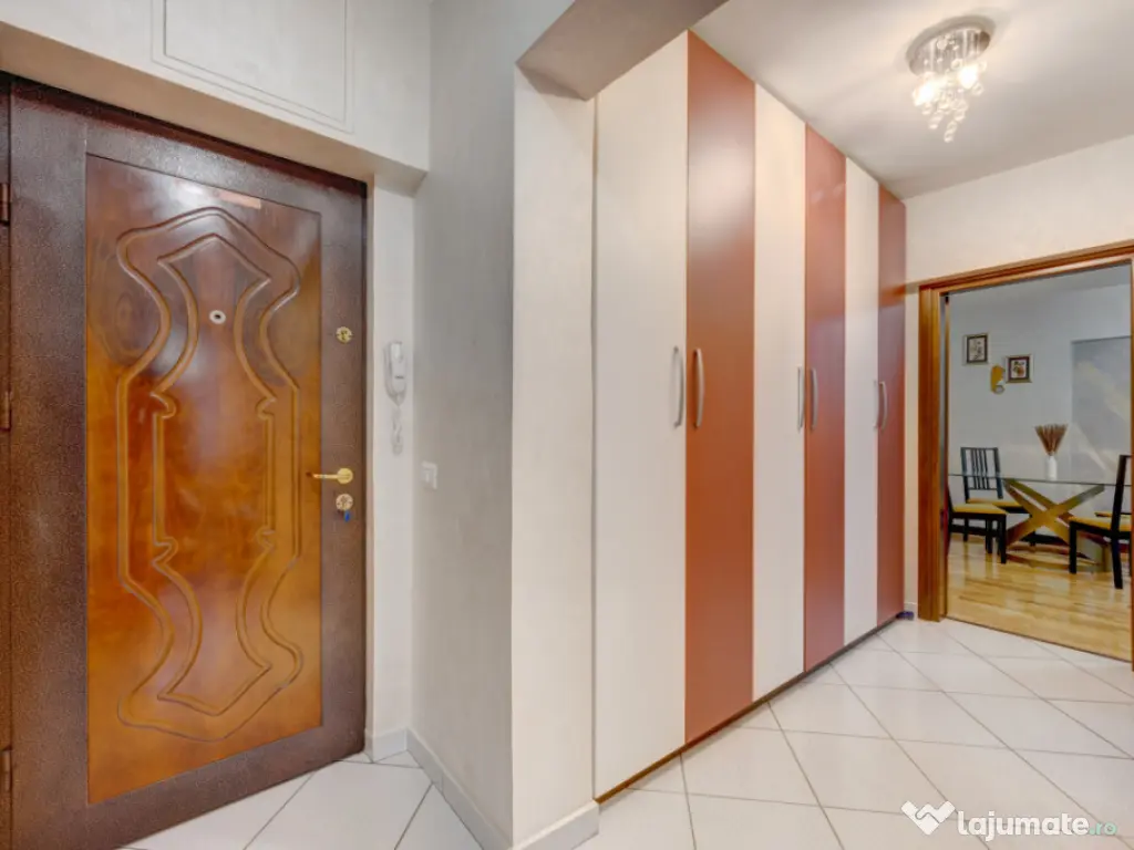 Apartament 2 camere, decomandat, stradal pe Sos. Colentina 