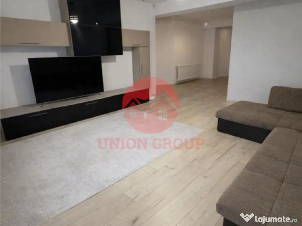 Apartament 3 Camere 115 mp, Bloc Nou, Loc de Parcare Inclus 