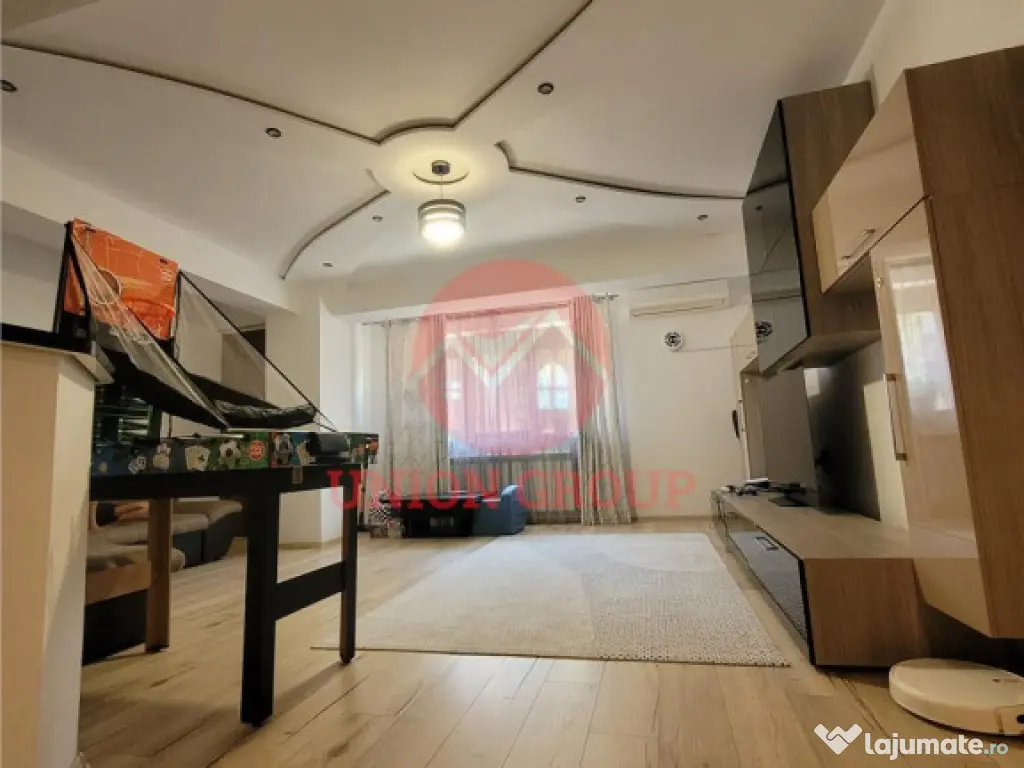 Apartament 3 Camere 115 mp, Bloc Nou, Loc de Parcare Inclus 