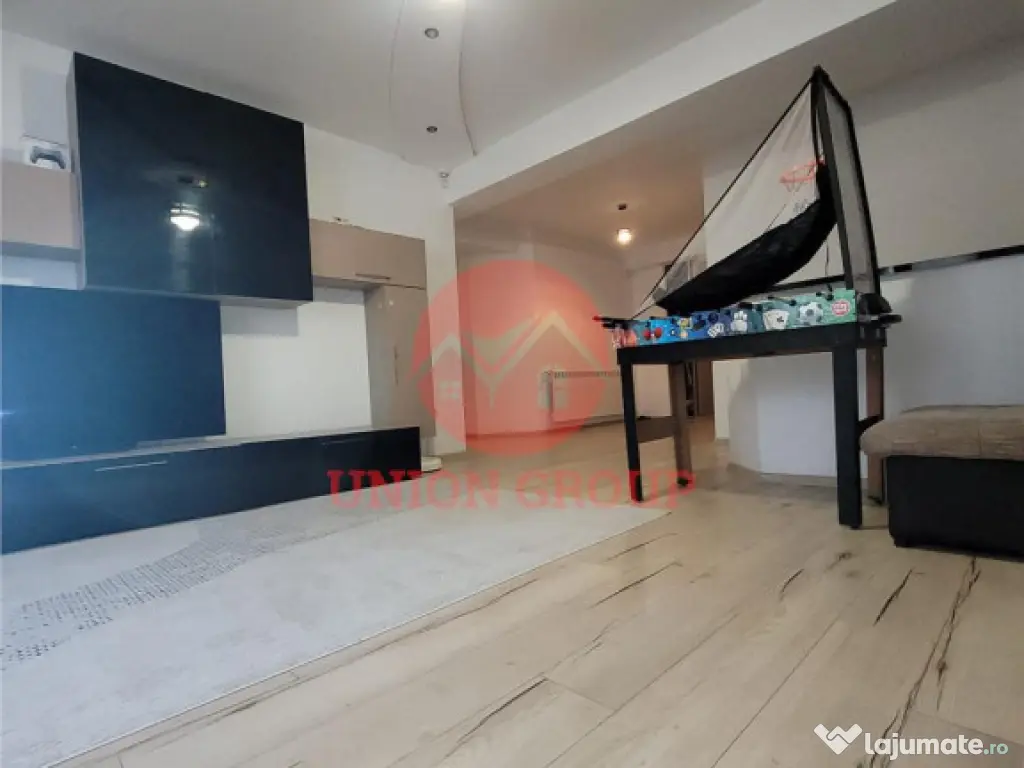 Apartament 3 Camere 115 mp, Bloc Nou, Loc de Parcare Inclus 