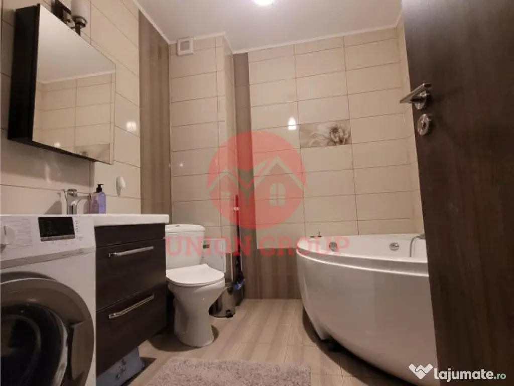 Apartament 3 Camere 115 mp, Bloc Nou, Loc de Parcare Inclus 