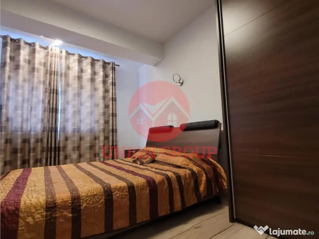 Apartament 3 Camere 115 mp, Bloc Nou, Loc de Parcare Inclus 