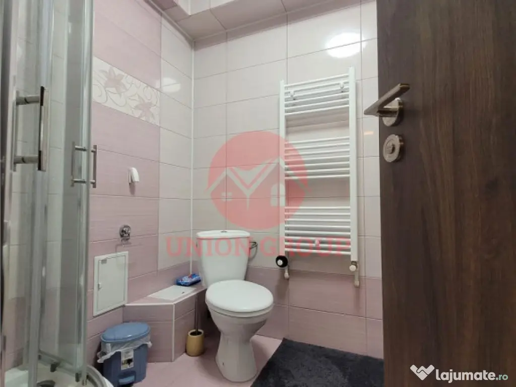 Apartament 3 Camere 115 mp, Bloc Nou, Loc de Parcare Inclus 