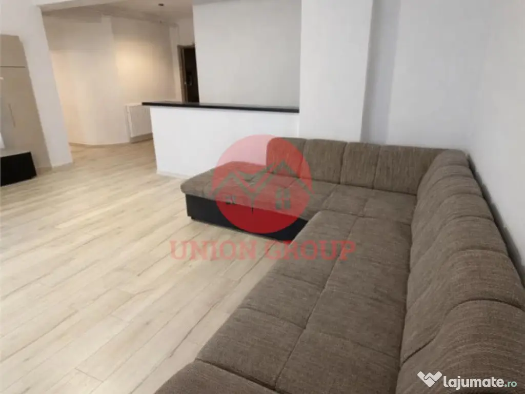 Apartament 3 Camere 115 mp, Bloc Nou, Loc de Parcare Inclus 