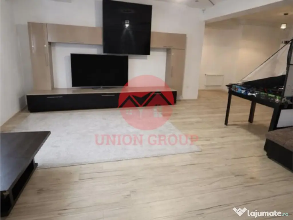 Apartament 3 Camere 115 mp, Bloc Nou, Loc de Parcare Inclus 