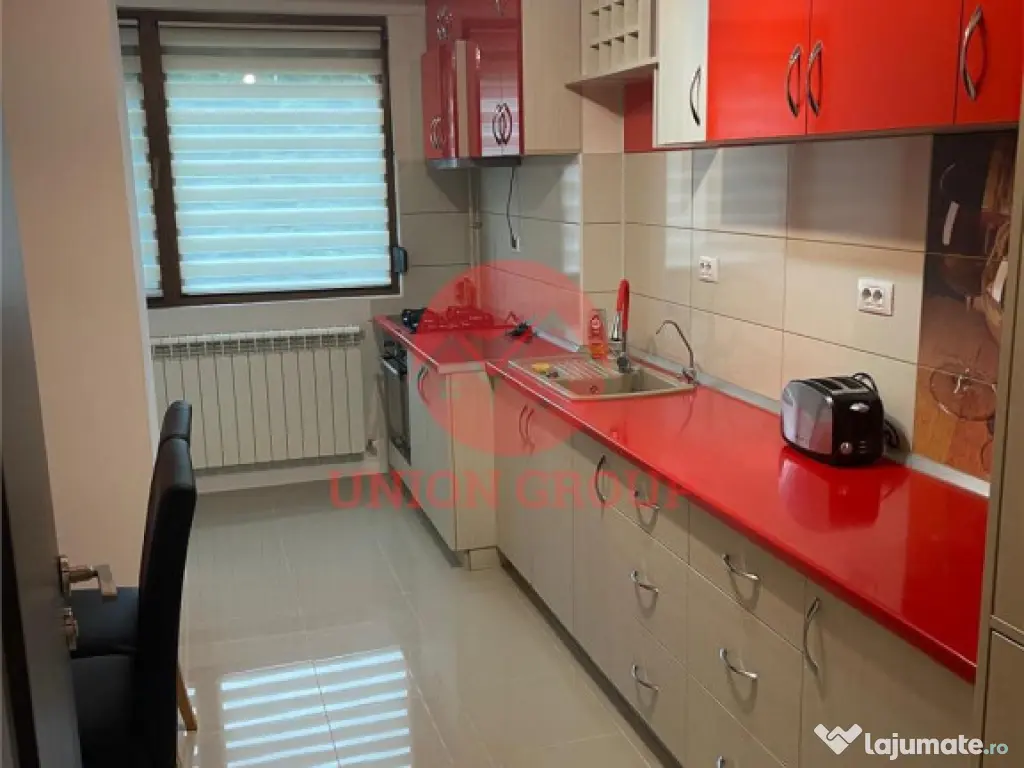 Apartament 3 Camere 115 mp, Bloc Nou, Loc de Parcare Inclus 