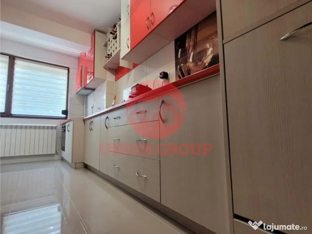 Apartament 3 Camere 115 mp, Bloc Nou, Loc de Parcare Inclus 