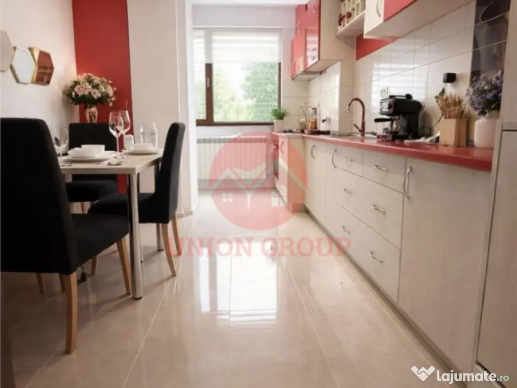 Apartament 3 Camere 115 mp, Bloc Nou, Loc de Parcare Inclus 