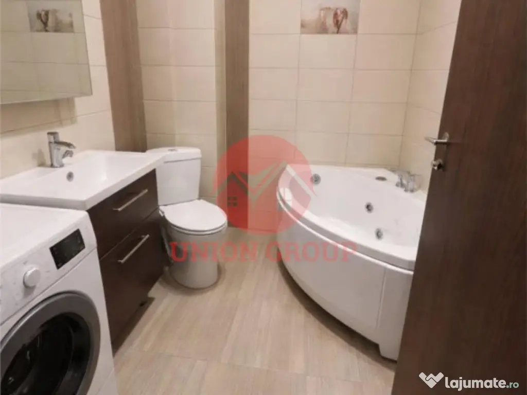 Apartament 3 Camere 115 mp, Bloc Nou, Loc de Parcare Inclus 