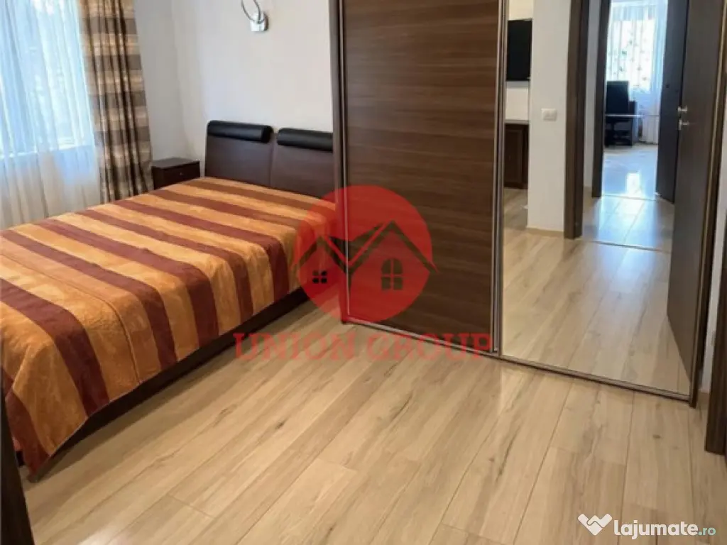 Apartament 3 Camere 115 mp, Bloc Nou, Loc de Parcare Inclus 