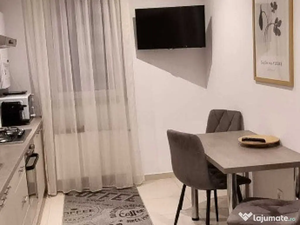 Apartament 2 camere zona TRACTORUL,complex Urban 