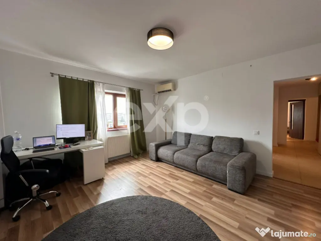 Apartament 3 camere | Vitan