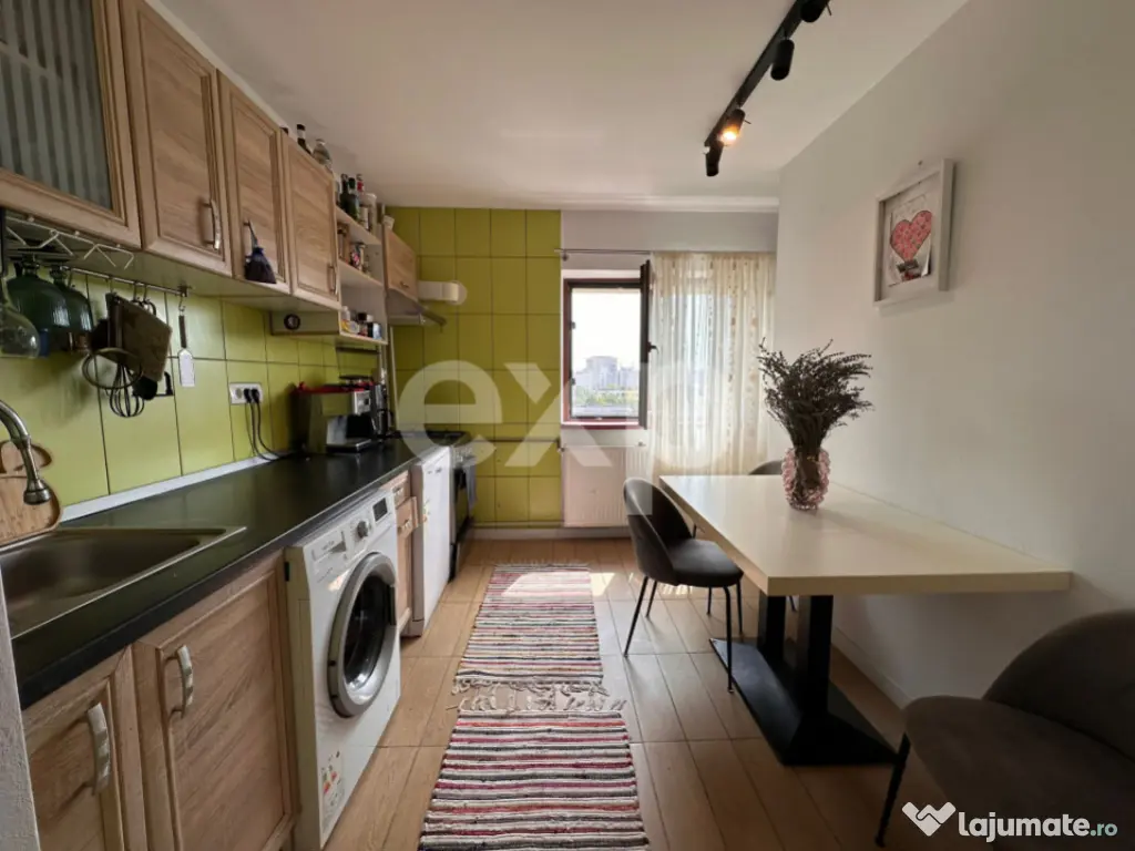Apartament 3 camere | Vitan 