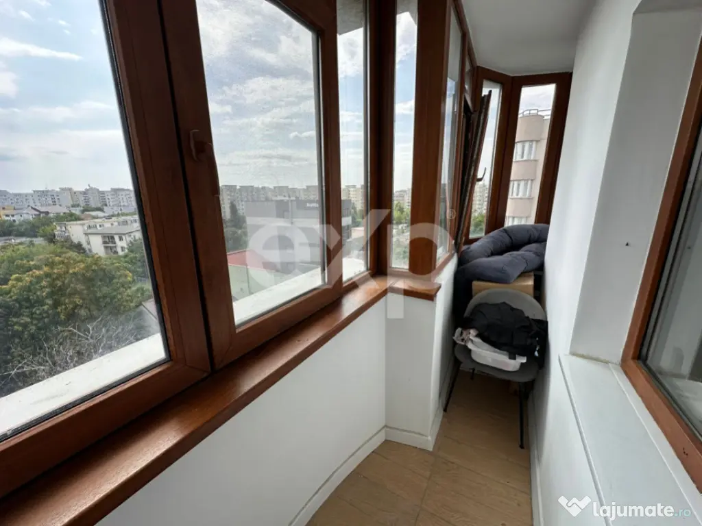 Apartament 3 camere | Vitan 