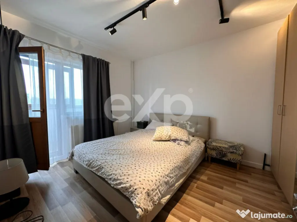 Apartament 3 camere | Vitan 