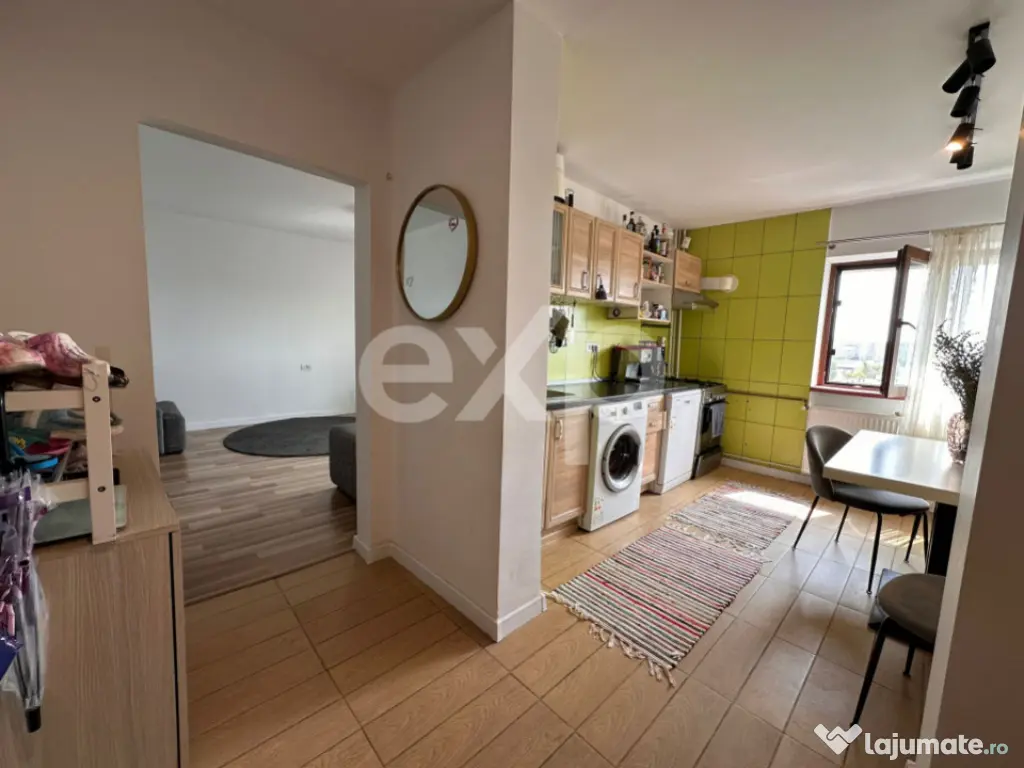 Apartament 3 camere | Vitan 