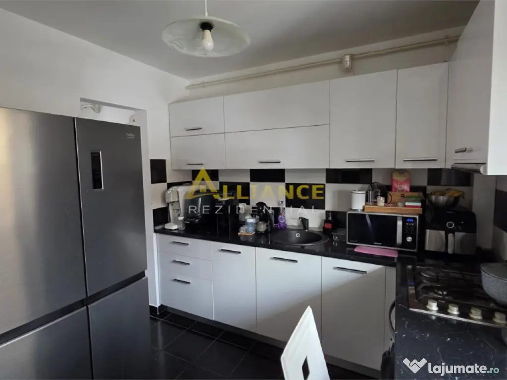 Vila duplex Popesti Leordeni || 4 camere || Mobilata utilata 