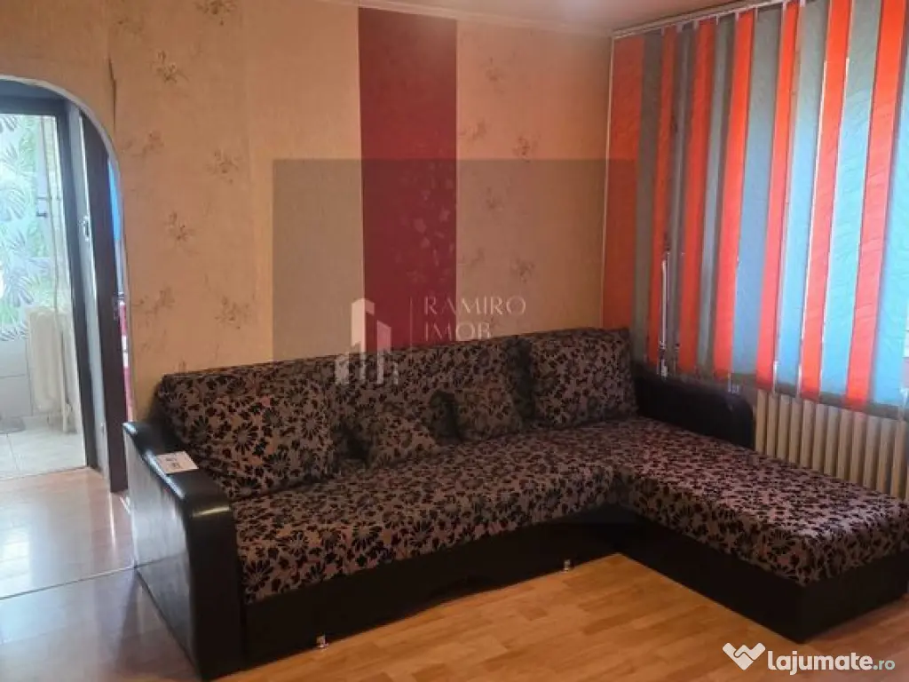 Apartament 2 camere Berceni-sector 4 