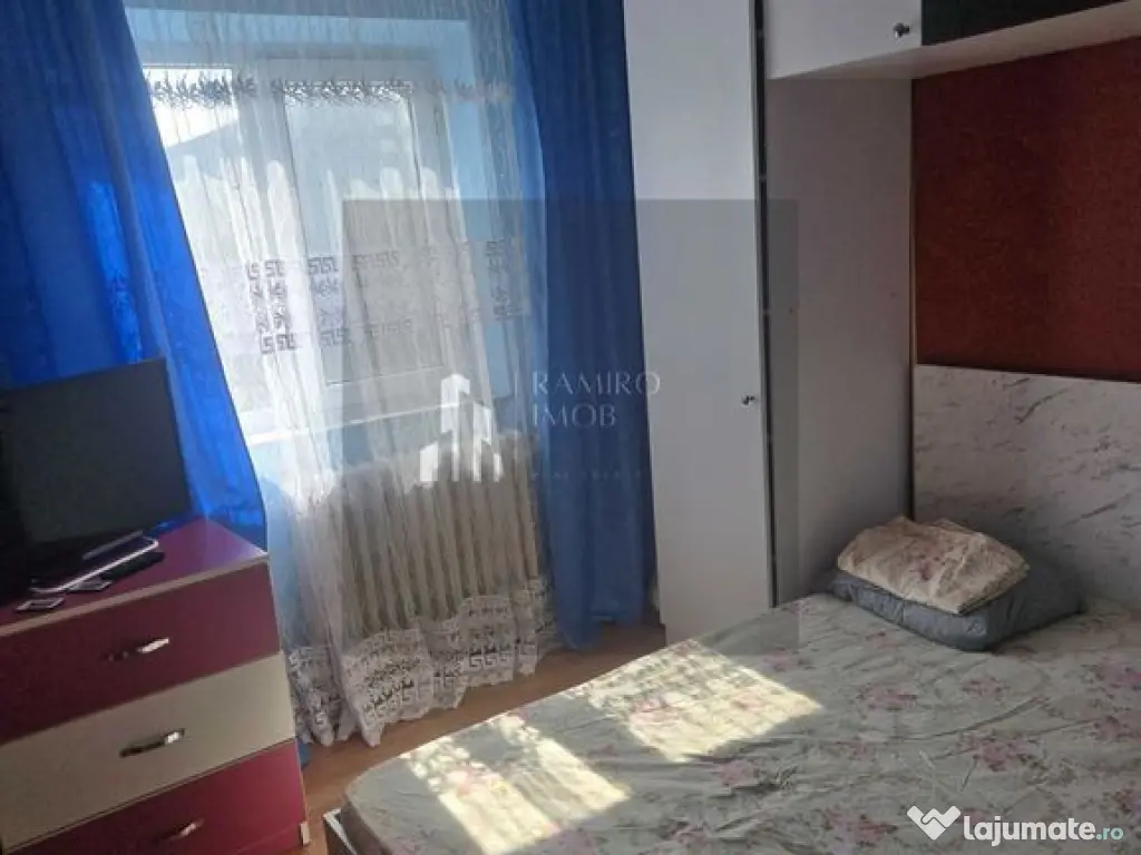 Apartament 2 camere Berceni-sector 4 