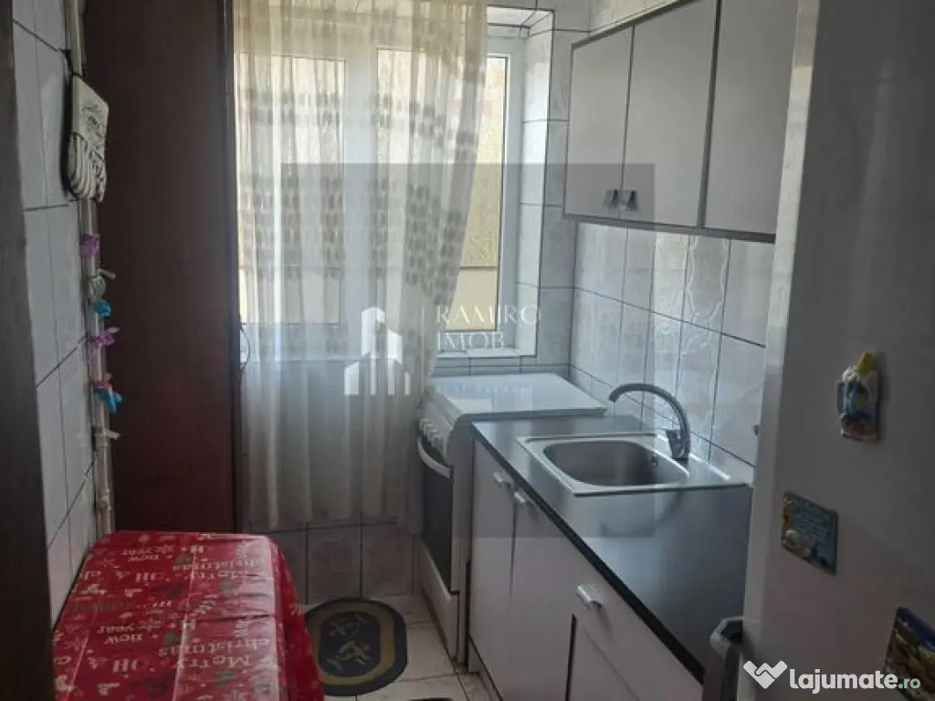 Apartament 2 camere Berceni-sector 4 