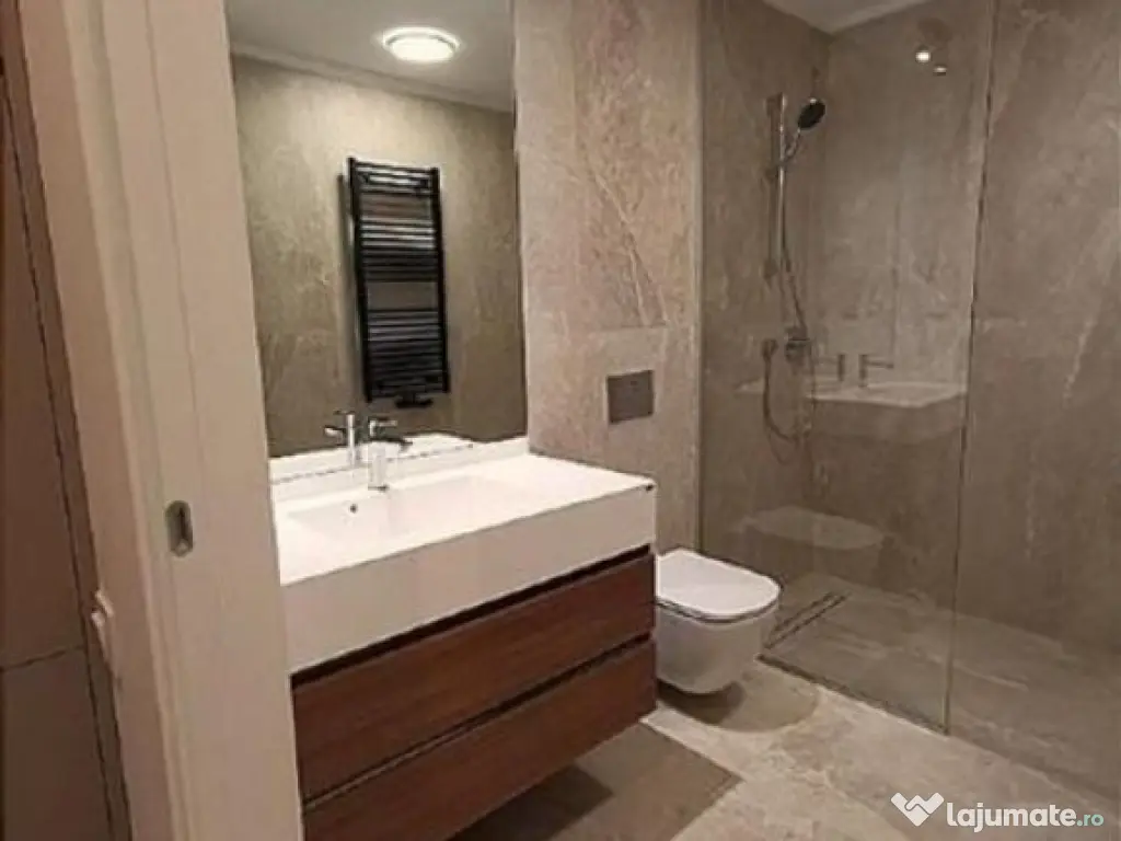 Studio 2 camere | Floreasca | B. Vacarescu | One Lake Club 