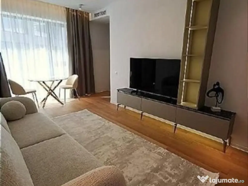 Studio 2 camere | Floreasca | B. Vacarescu | One Lake Club 