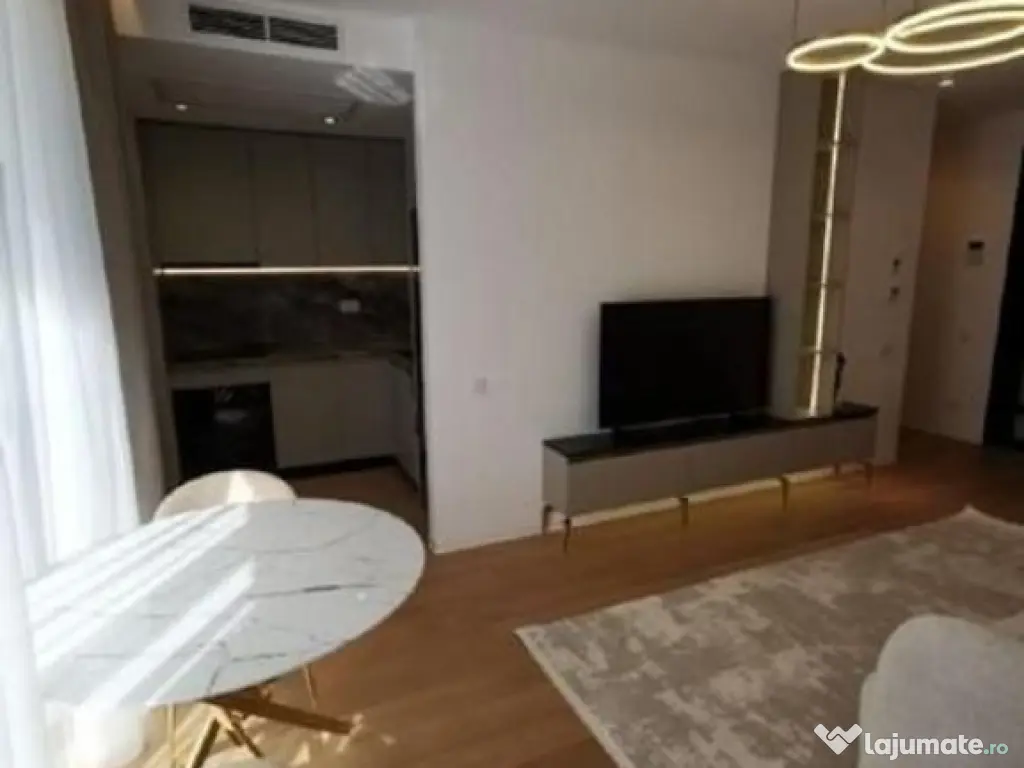 Studio 2 camere | Floreasca | B. Vacarescu | One Lake Club 