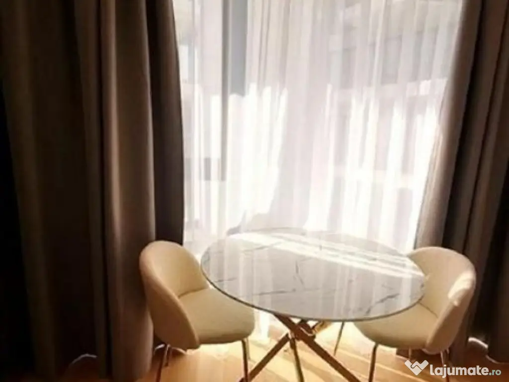 Studio 2 camere | Floreasca | B. Vacarescu | One Lake Club 