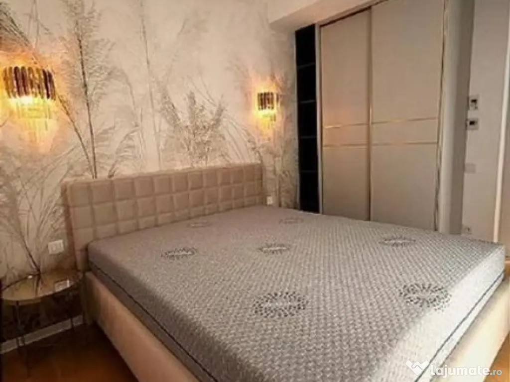 Studio 2 camere | Floreasca | B. Vacarescu | One Lake Club 