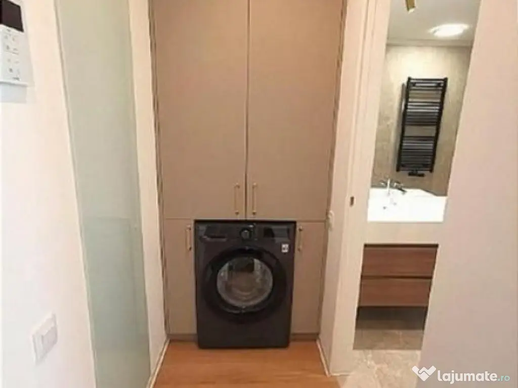 Studio 2 camere | Floreasca | B. Vacarescu | One Lake Club 