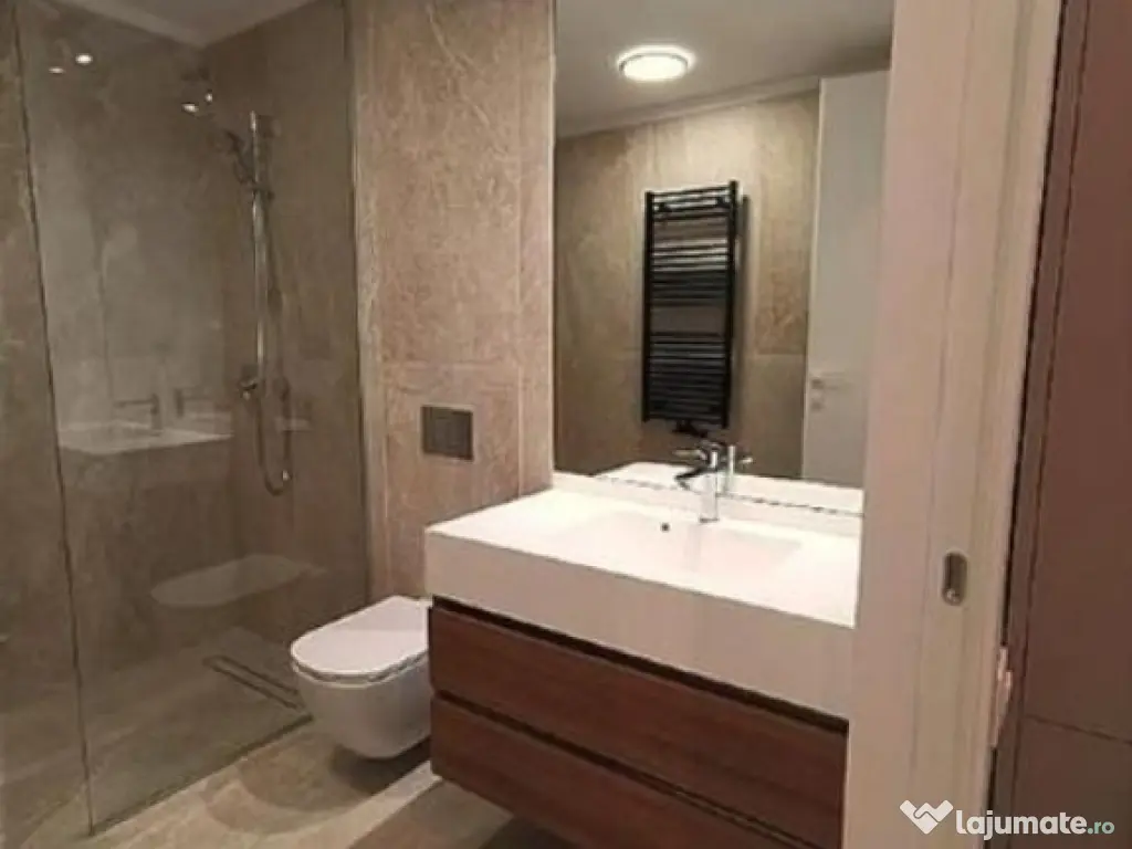 Studio 2 camere | Floreasca | B. Vacarescu | One Lake Club 