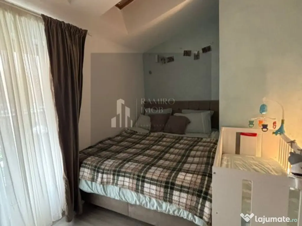 Apartament 2 camere decomandat Metalurgiei / Aurel Persu 